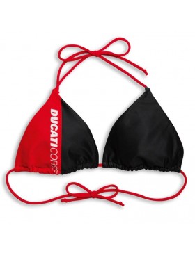 Original Ducati Race Women S Bikini Set 98770163