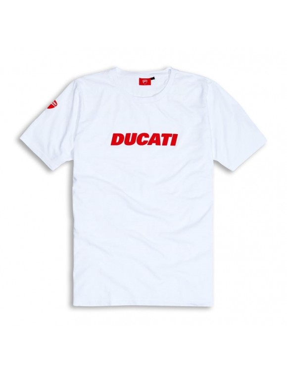T-Shirts Men Ducati Ducatiana 2 98769051