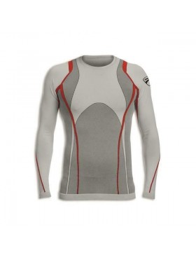 Long sleeve technical T Shirt Ducati seamless 