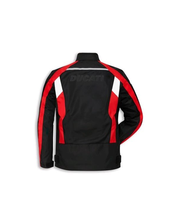 Jacket Men Summer Tissue Ducati SPEED 3 98104215