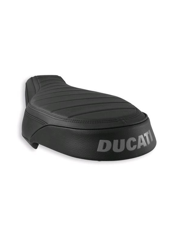 Sella Moto Comfort + 25mm es Ducati Scrambler 96880221A