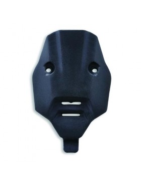 ドカティDucati 「900replica」パーツコピーコピー英語版　①　送料込み！ number plate holder removal cover Ducati Panigale V2/V4 97180661B