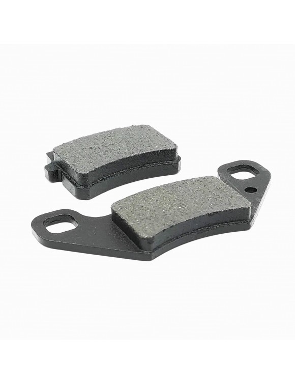 Rear Brake Pads Coppia 05543005 Fantic TL 50-125 / XMF-XEF 125