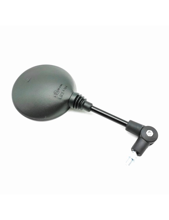 Specchio retrovisore filettato sinistra 04776005 Caballero 500 Scrambler/flat tr