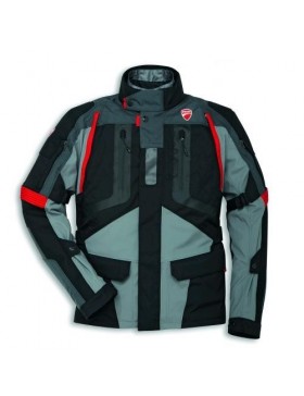 Veste moto toutes saisons Ducati Strada C4 9810700
