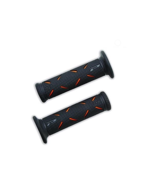 Progrip agarre negro par Ducati Scrambler 1100 96280611AB - 1 Progrip agarre negro par Ducati Scrambler 1100 96280611AB - 1