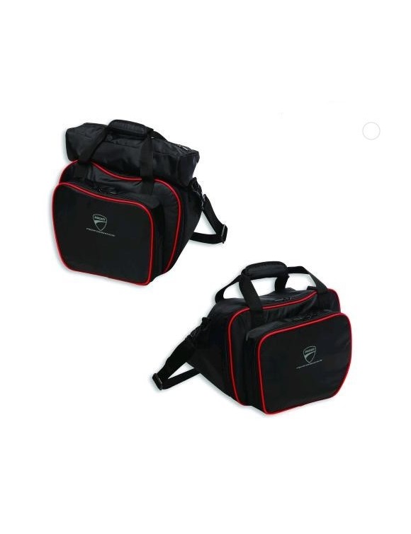 Side panniers internal bags Ducati V4 96781631AA