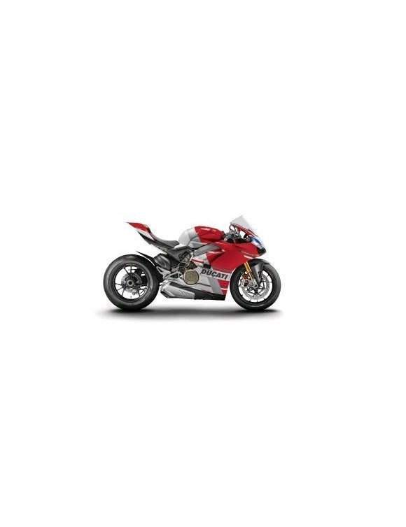 Modellino moto originale Ducati Panigale V4 S Corse 987702820