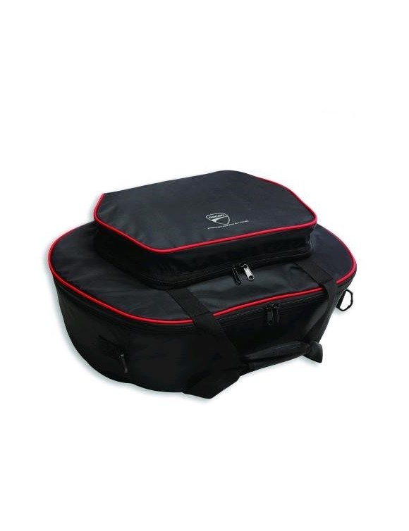 Top Case internal bag Ducati V4 96781641AA