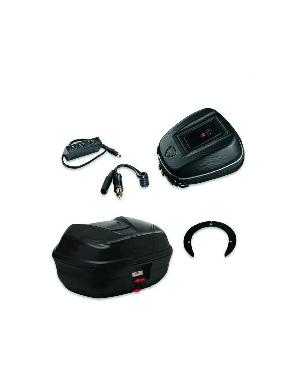 Urban accessory pack Ducati V4 97981011AA