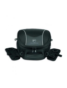Soft passenger bag 15 L Ducati Monster,Supersport 96780311C