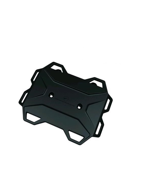 Rack equipaje trasero Ducati Multistrada V4/S, Desert X 96781621AA - 1
