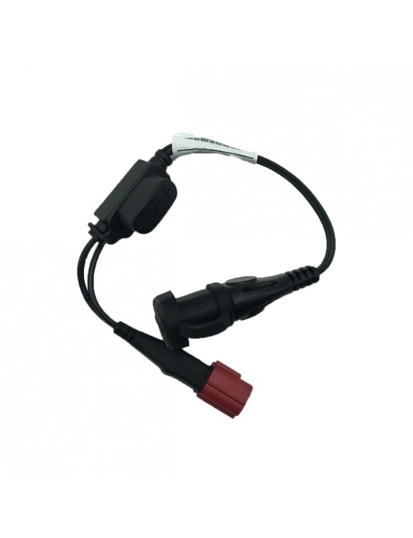 Adapter cable Euro 5 charger Ducati 5101G732A