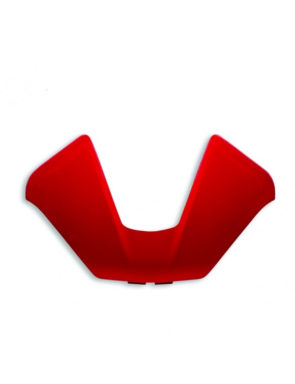 Couverture rouge top case Ducati Multistrada V4 96781541AA