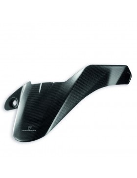 Carbon rear fender Ducati Supersport and Monster 96980941A