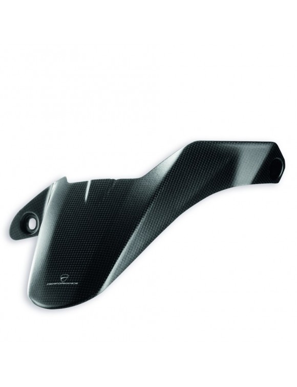 Carbon rear fender Ducati Supersport and Monster 96980941A