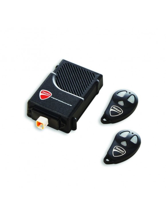 Anti Tampering and Lifting Alarm Kit Diavel 1260 Ducati 96680891A