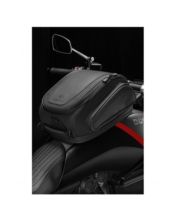Magnetic Tank Bag Ducati Diavel And xDiavel 96780771B