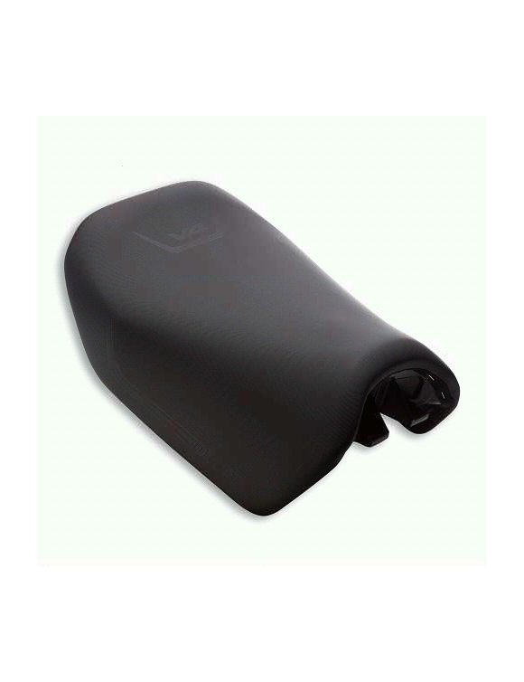 Asiento calefactable original para piloto Ducati Multistrada V4 96880941AA - 1 Asiento calefactable original para piloto Ducati Multistrada V4 96880941AA - 1