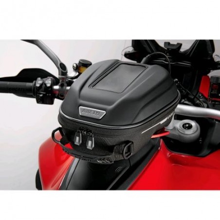 Ducati hypermotard best sale tank bag