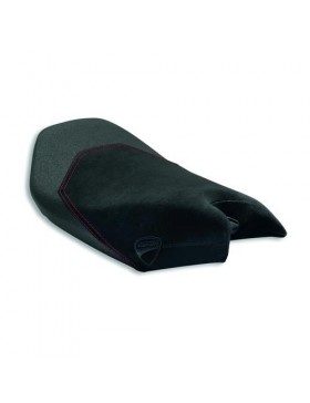 Original high rider comfort seat for Ducati superbike Panigale