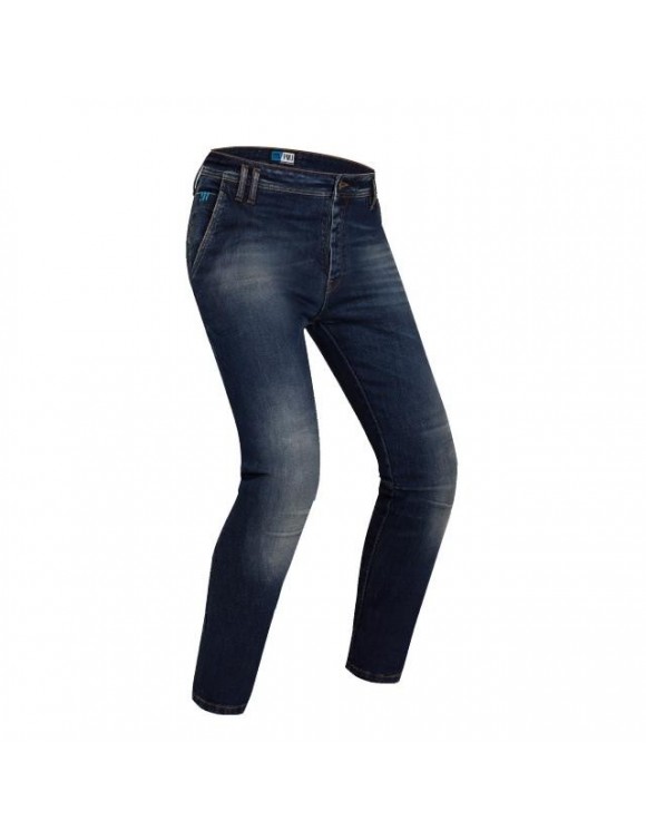 Men's Motorcycle Jeans T-Stretch® Twaron® Promojeans Russel Rusb22