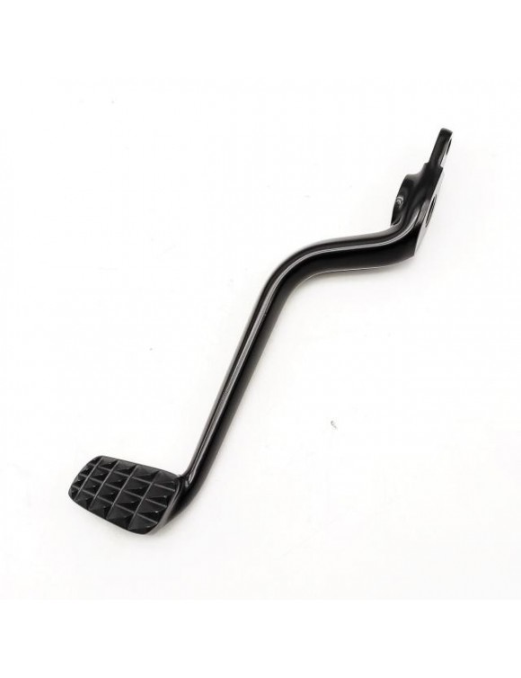 Pédale frein,noir,remplacement T2023521,triomphe Bonneville T120 Noir