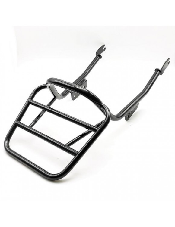 Luggage rack kit,black,,Brixton Felsberg/Sunray/Cromwell 125-250