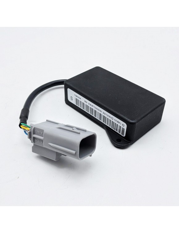 Centralina pmp 2.0 multimedia platform 606522m per Moto Guzzi/Aprilia