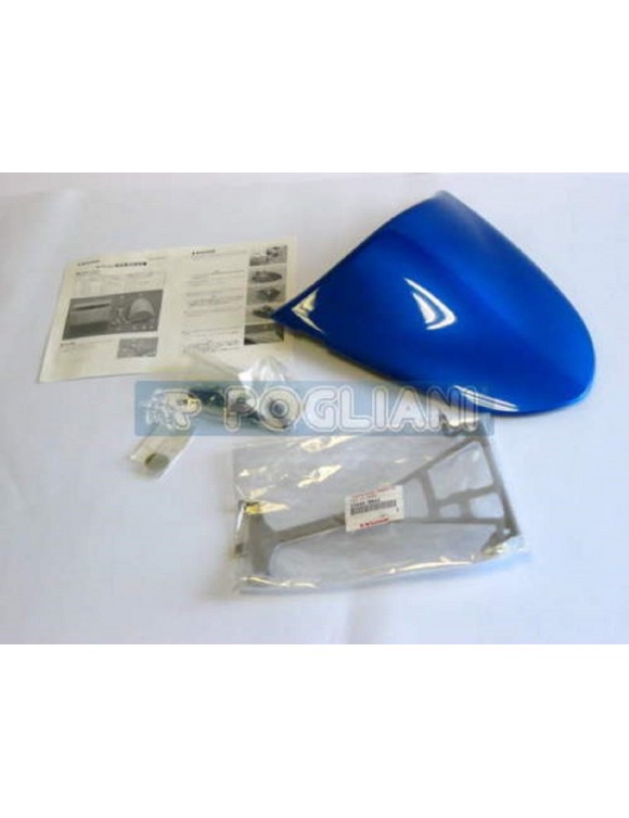 Kawasaki 636 rear seat cover kit New accessory