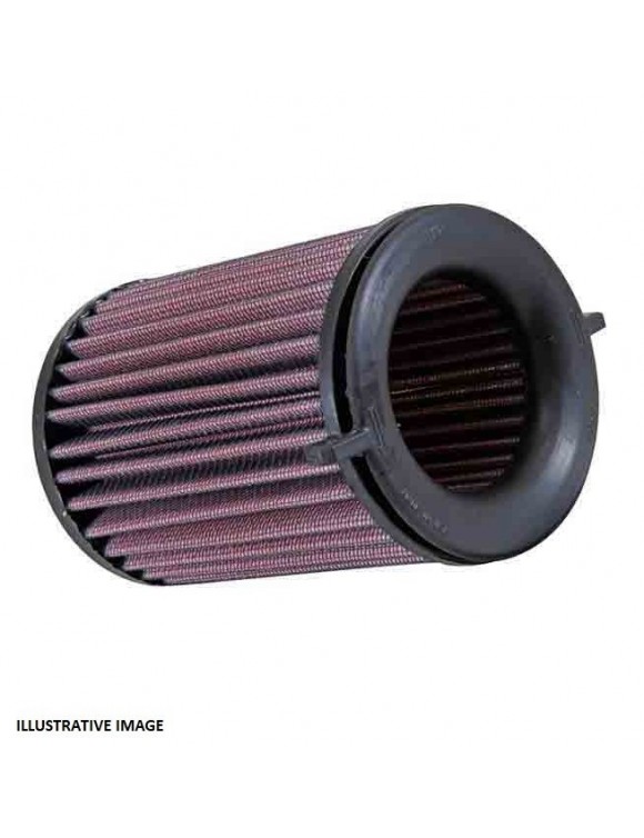 K & N Du-8015 air filter Specific Ducati Scrambler 800,Monster 797