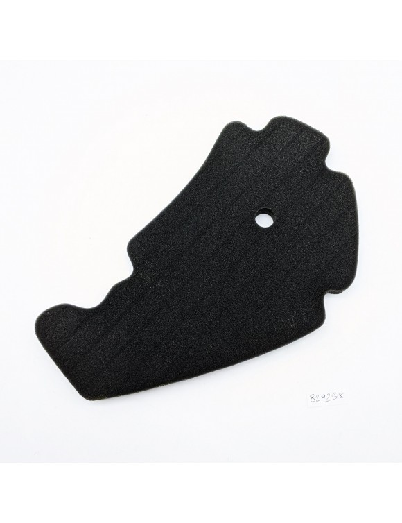 Filtre à air 829258 spécifique à Aprilia/Gilera/Piaggio/Derbi