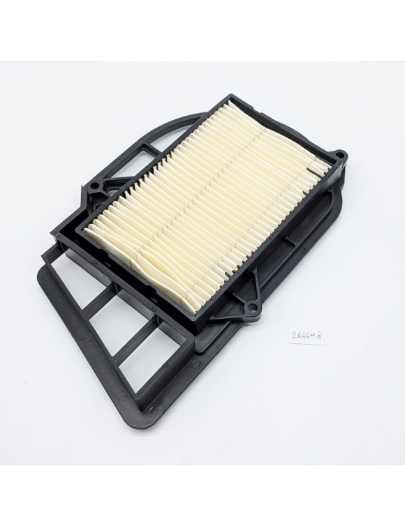 Air filter Carter MIW Y4193 Password E3,JUPITER,MBK,YAMAHA X-MAX 250 | 264498