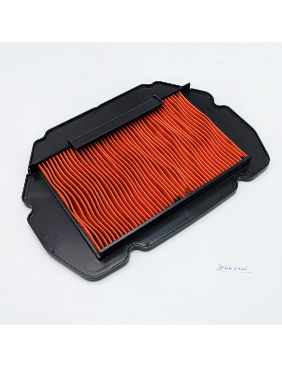 HIFLO HFA1606 HONDA CBR600Air filter 1995-1998(2616061/06170-MAL-600)