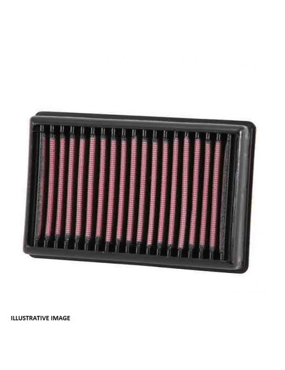 Air filter K & N BM1113 SPECIFIC BMW R1200/R1250/R,ADVNTURE,RS,GS,RT