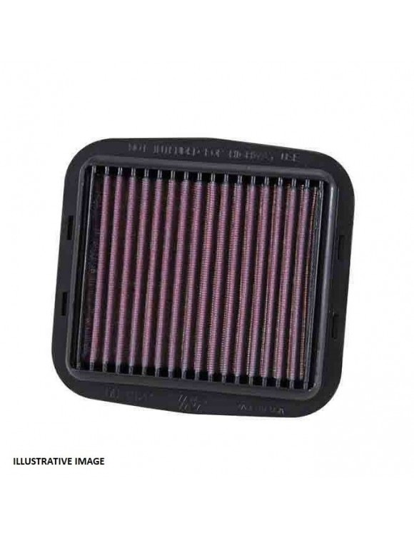 Air filter K & N Du-1112R Diavel,Scrambler 1100,Panigale,Multistrada