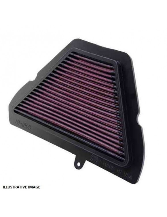 Air Filter K & N NTB-1005 Triumph Speed ​​Triple,Tiger 1050,Sprint GT/ST