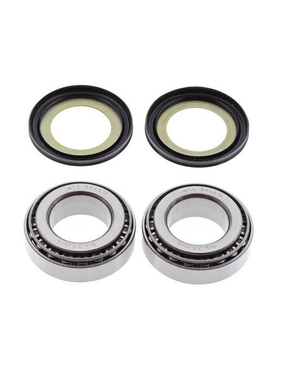 Bearing Kit/Seals Motorcycle Steering All-Balls22-1003 Yamaha/Triumph/Suzuki/K