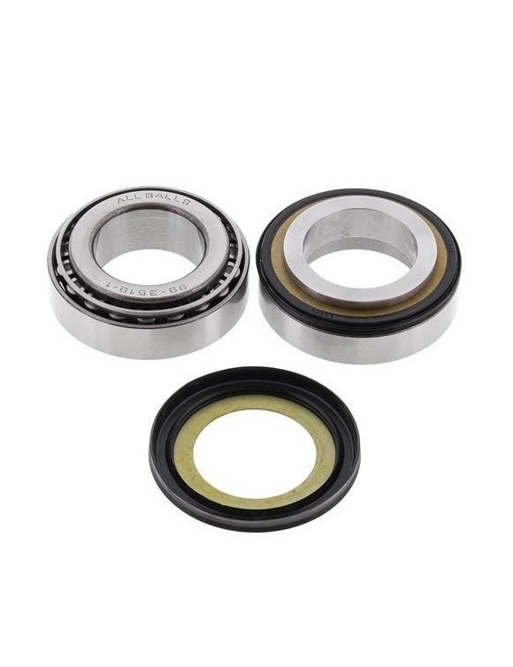 Bearing Kit and Seals Motorcycle Steering All-Balls22-1055 Yamaha Various Models