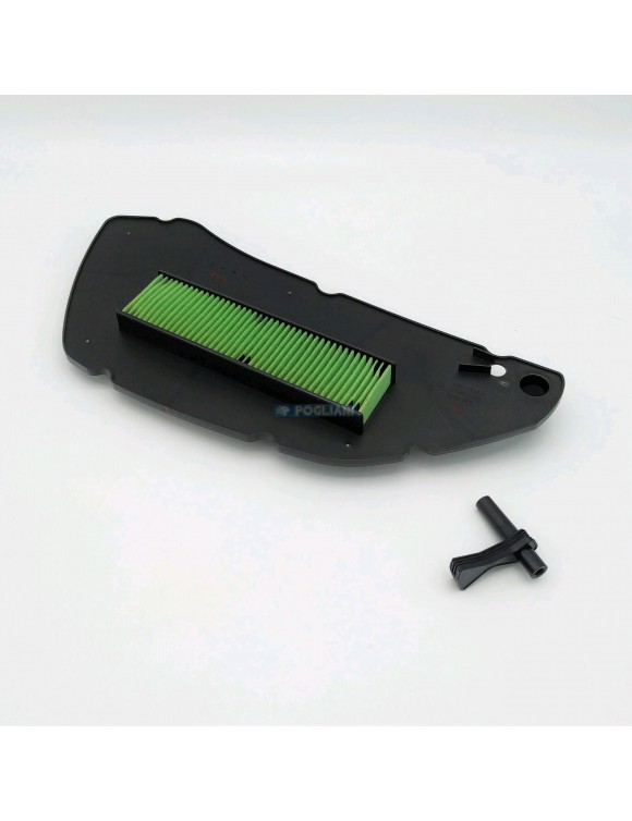 Kit filtro aria depuratore originale per Piaggio Medley 4t ABS 125-150 (16-18)