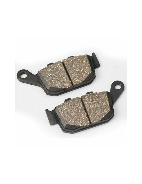 T20602 TRIUMPH DAYTONA/STREET Triple/Tiger rear brake pads