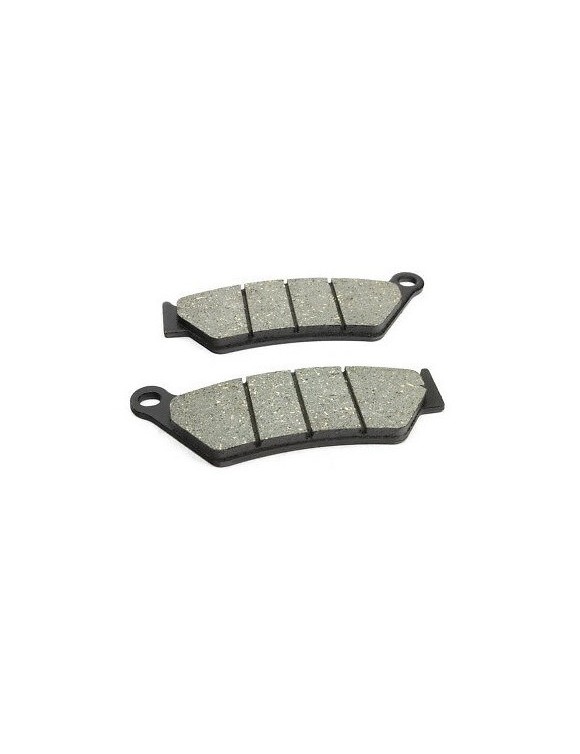 T2021995 Pastillas freno traseras Top Freno Pads Triumph Rocket III Touring
