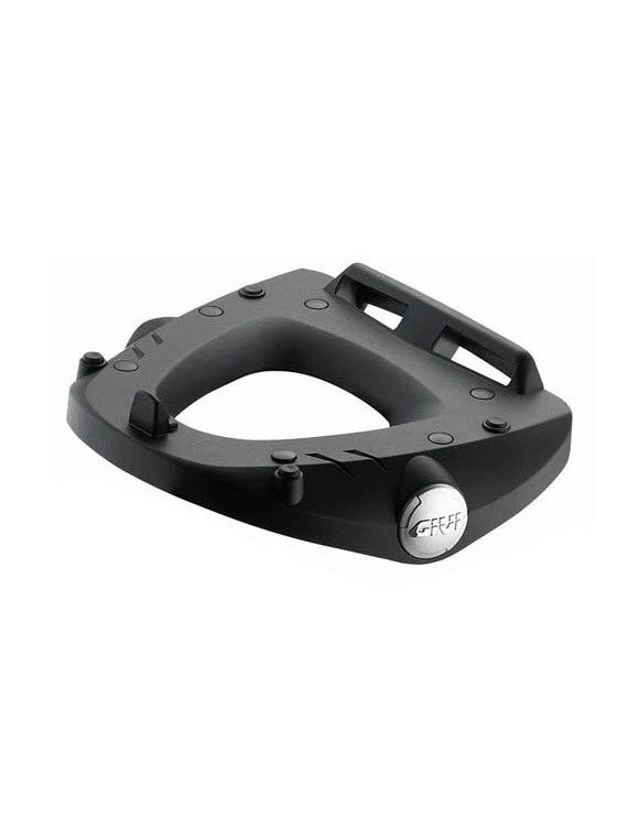 Spécification la plaque GIVI M5M boîte supérieure en nylon Monolock