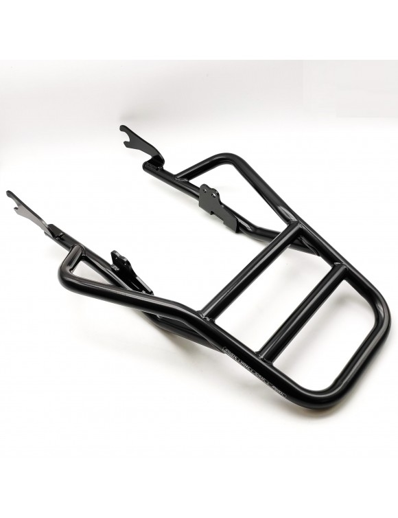 Kit rack bagages GIVI SR8206 pierre monookey/Monolock Guzzi V7(My'21)