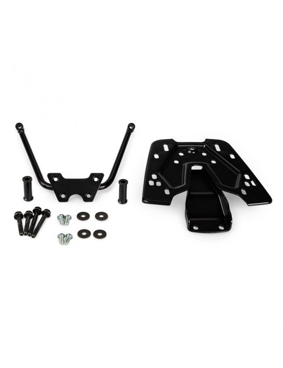 QA09010059 luggage rack kit 50L SHAD SHAD SHOW 450,QOODER 400