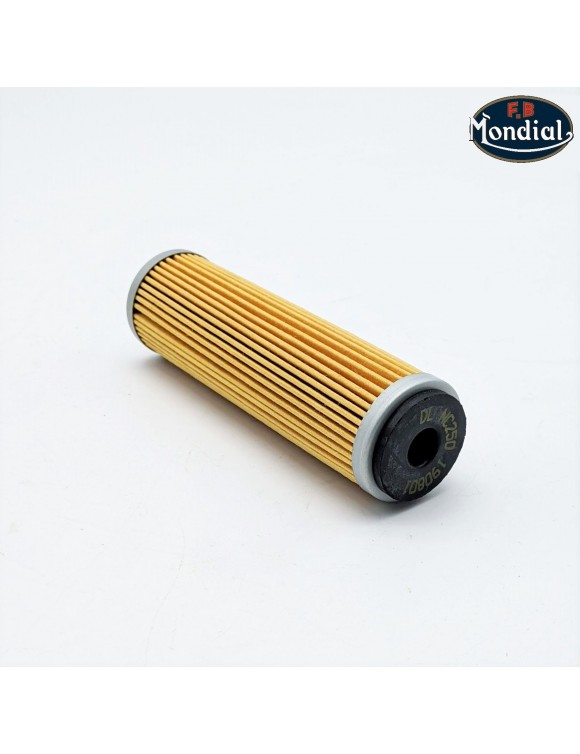 oil filter 100104863 Mondial HPS 300