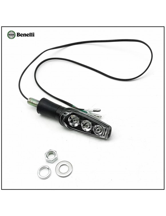 Freccia posteriore sinistra originale Benelli trk502/502x, trk251 | 81500p160001