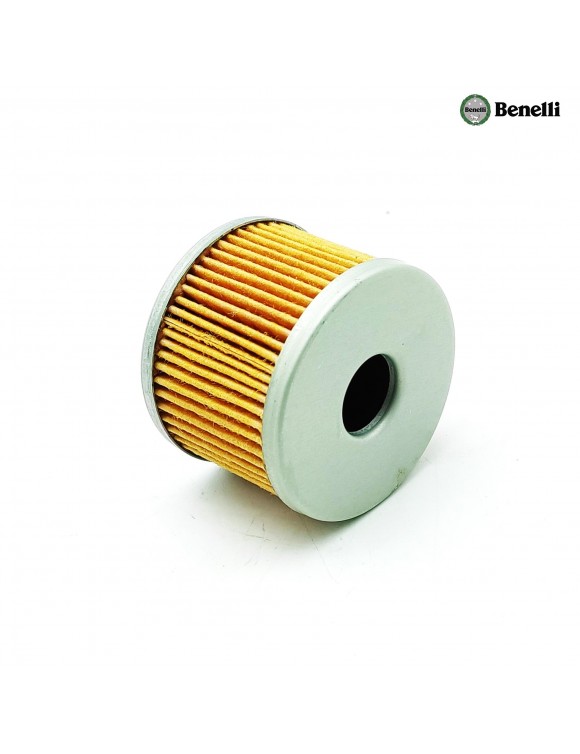 Filtro olio, ricambio originale Benelli TNT 125 - bn 125 | 169124320000