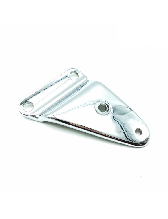 Soporte izquierdo,T2700375 Faro Soporte Triumph Adventurer,Thunderbird,Legend TT