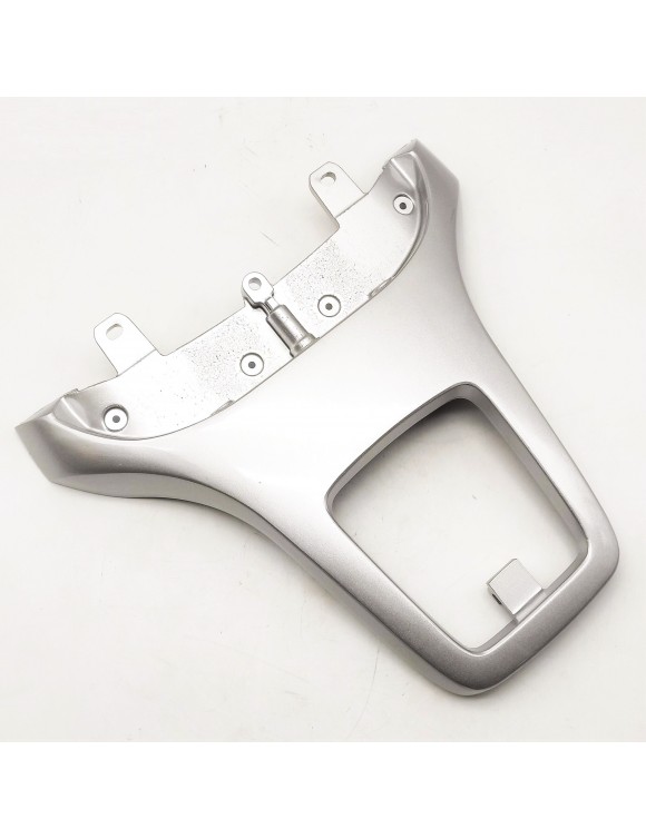 Silver Rear Handle Suzuki Burgman 250-400(1998-2000)